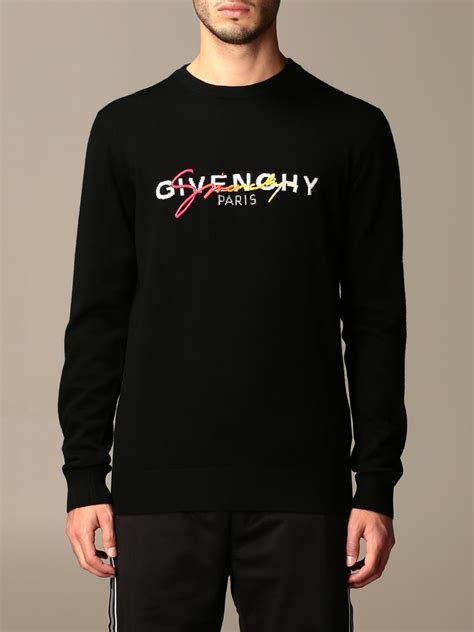 givenchy herren pulli|Givenchy ready to wear.